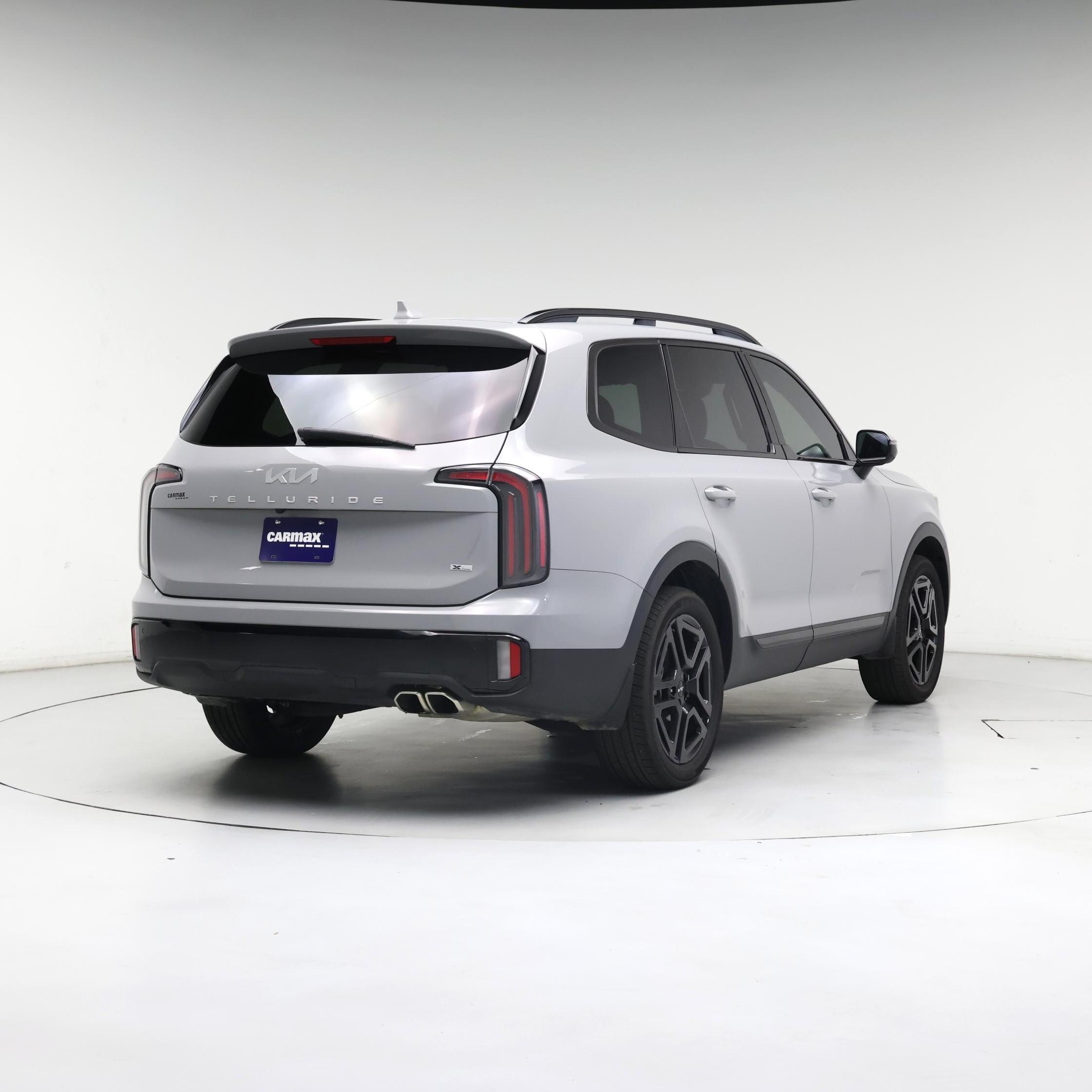 Thumbnail: 2024 Kia Telluride - 8