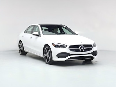 2023 Mercedes-Benz C-Class C 300 -
                  Memphis, TN