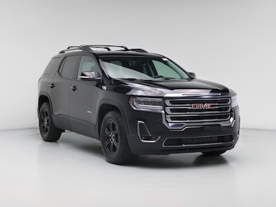 2020 GMC Acadia AT4 -
                  Memphis, TN