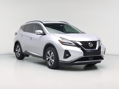 2019 Nissan Murano SV -
                  Memphis, TN