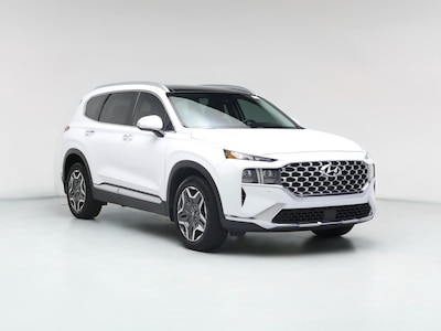 2022 Hyundai Santa Fe Limited -
                  Memphis, TN