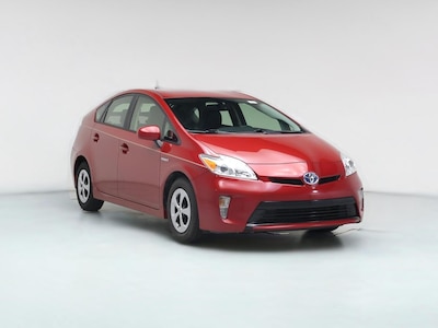 2014 Toyota Prius Four -
                  Memphis, TN