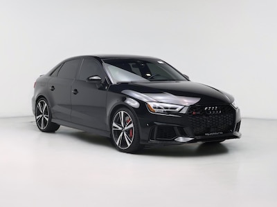2020 Audi RS 3  -
                  Memphis, TN
