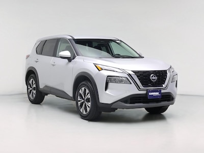 2023 Nissan Rogue SV -
                  Memphis, TN