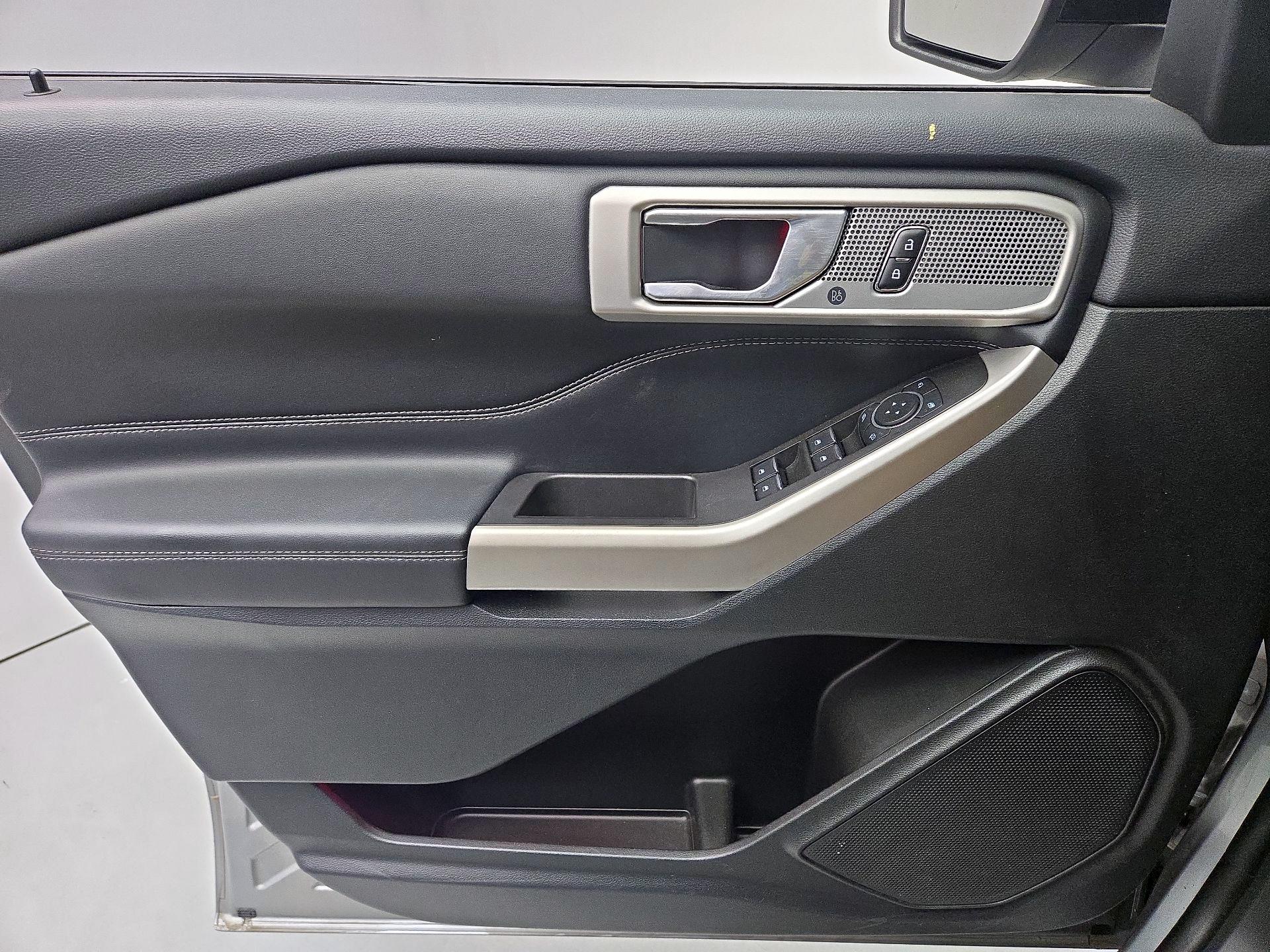 Thumbnail: 2023 Ford Explorer - 12