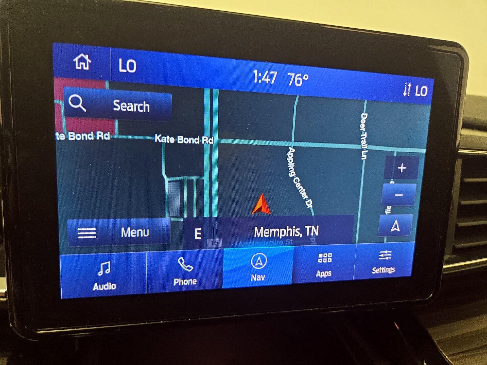 Thumbnail: 2023 Ford Explorer - 14