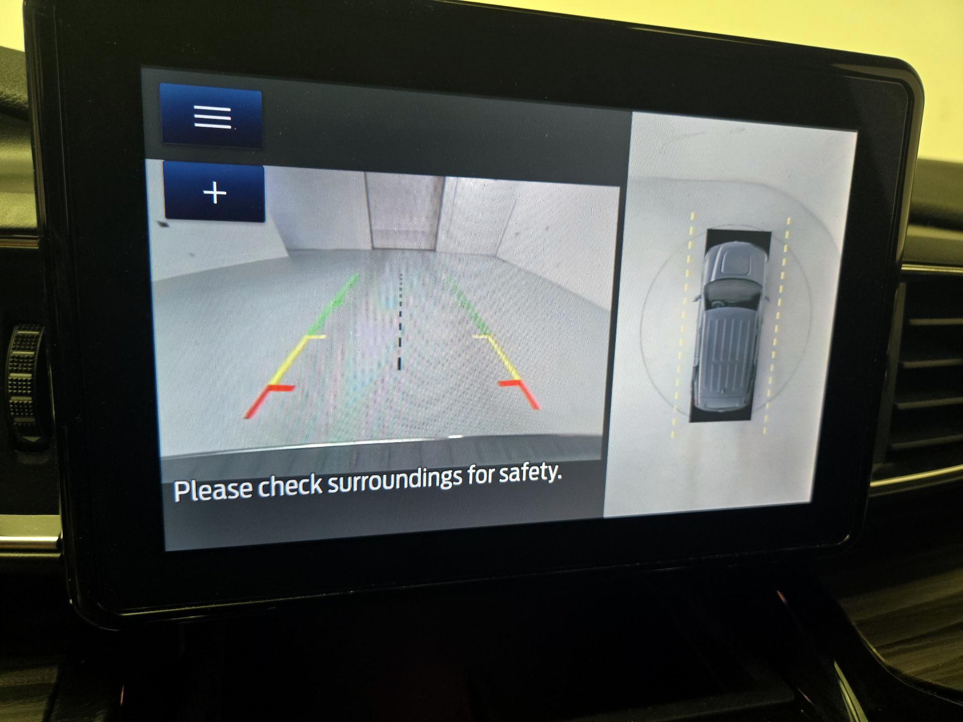 Thumbnail: 2023 Ford Explorer - 15