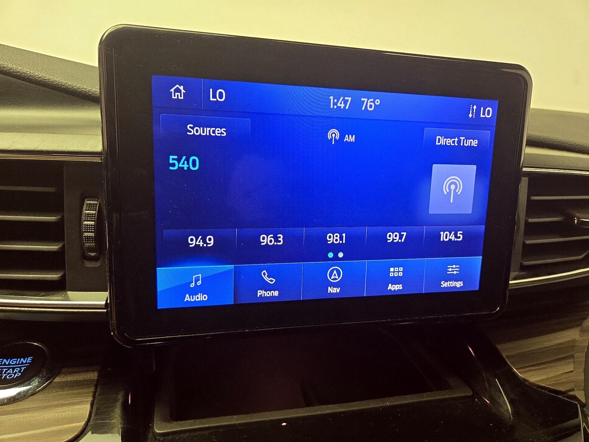 Thumbnail: 2023 Ford Explorer - 16