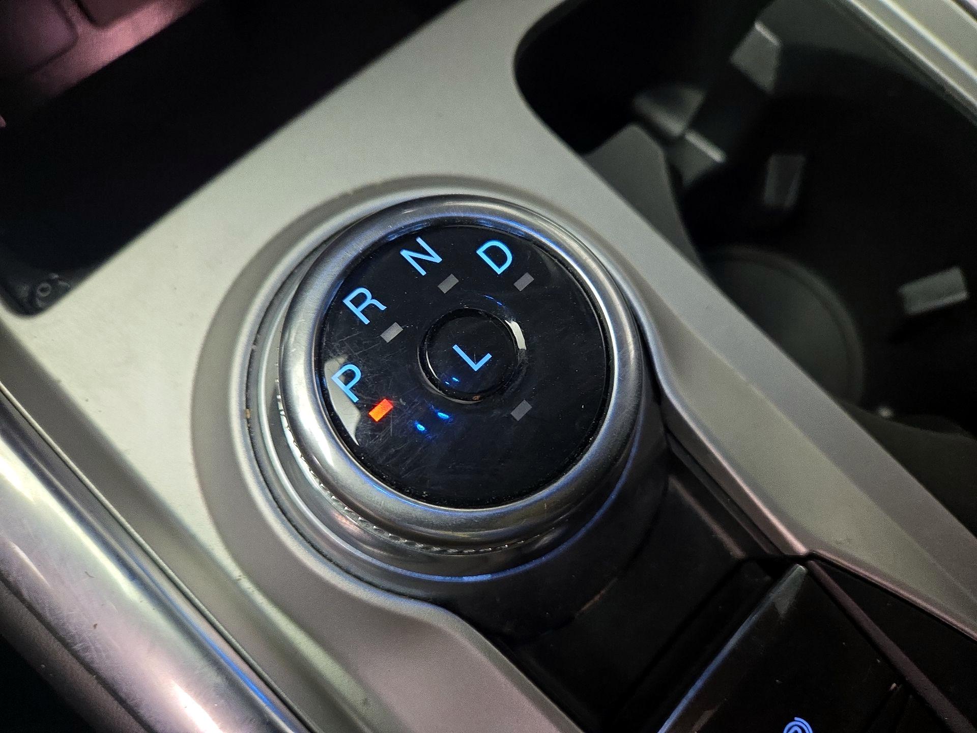 Thumbnail: 2023 Ford Explorer - 18