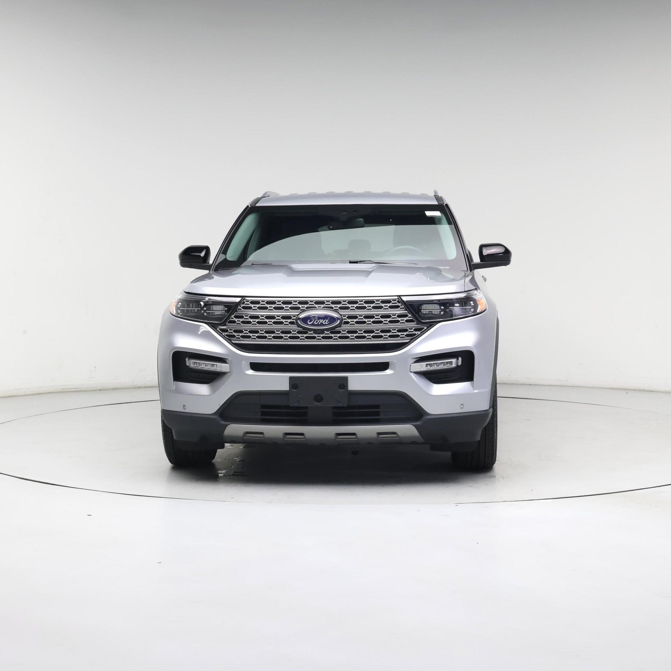 Thumbnail: 2023 Ford Explorer - 5
