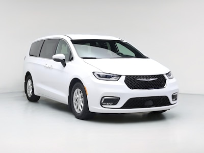 2023 Chrysler Pacifica Touring -
                  Memphis, TN