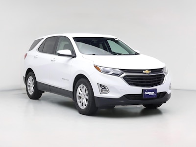 2019 Chevrolet Equinox LT -
                  Memphis, TN