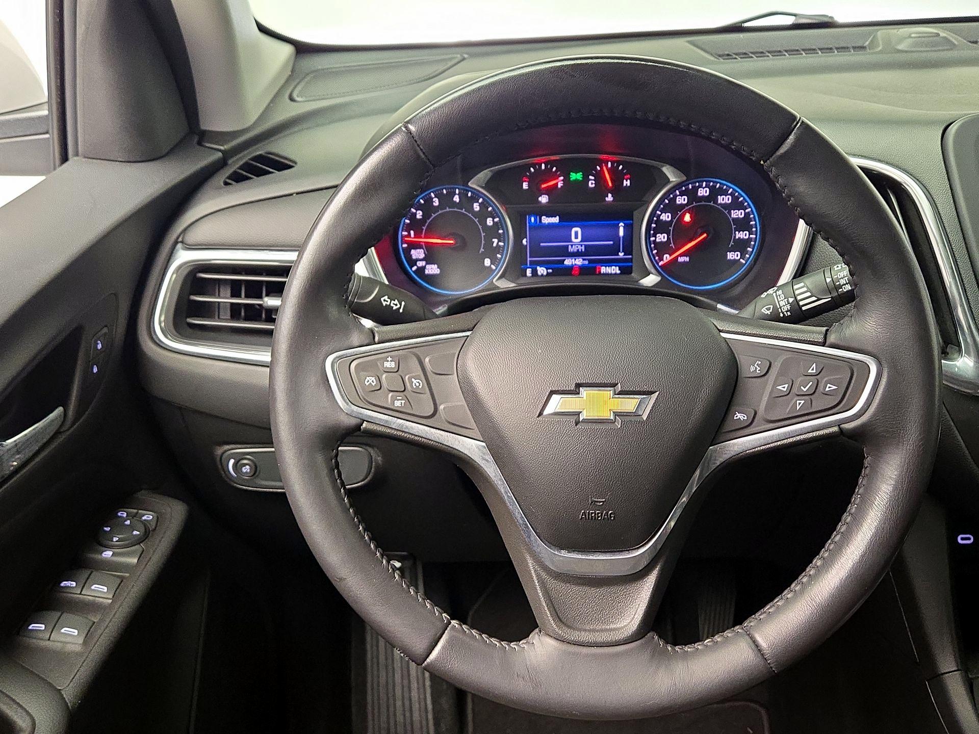 Thumbnail: 2019 Chevrolet Equinox - 10