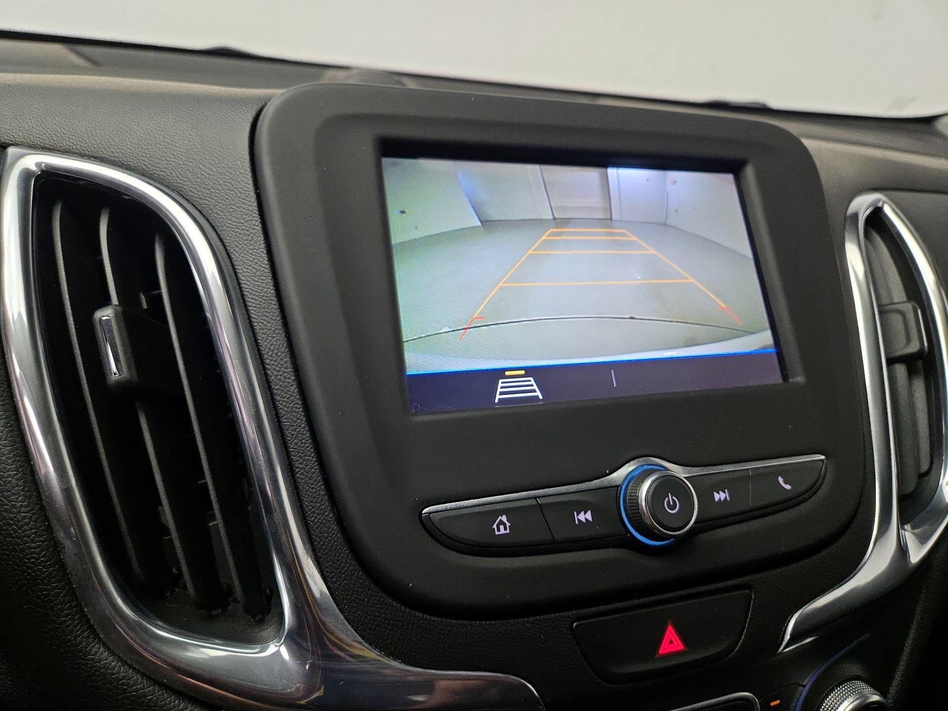 Thumbnail: 2019 Chevrolet Equinox - 14