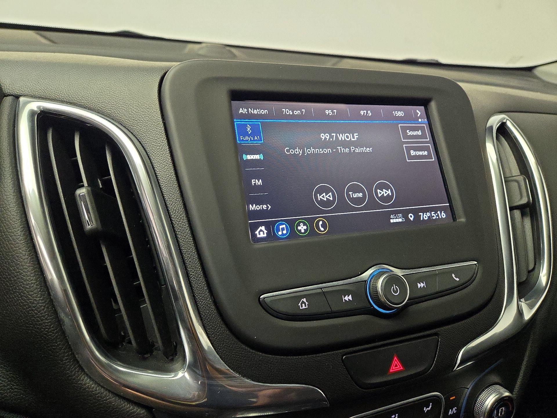 Thumbnail: 2019 Chevrolet Equinox - 15