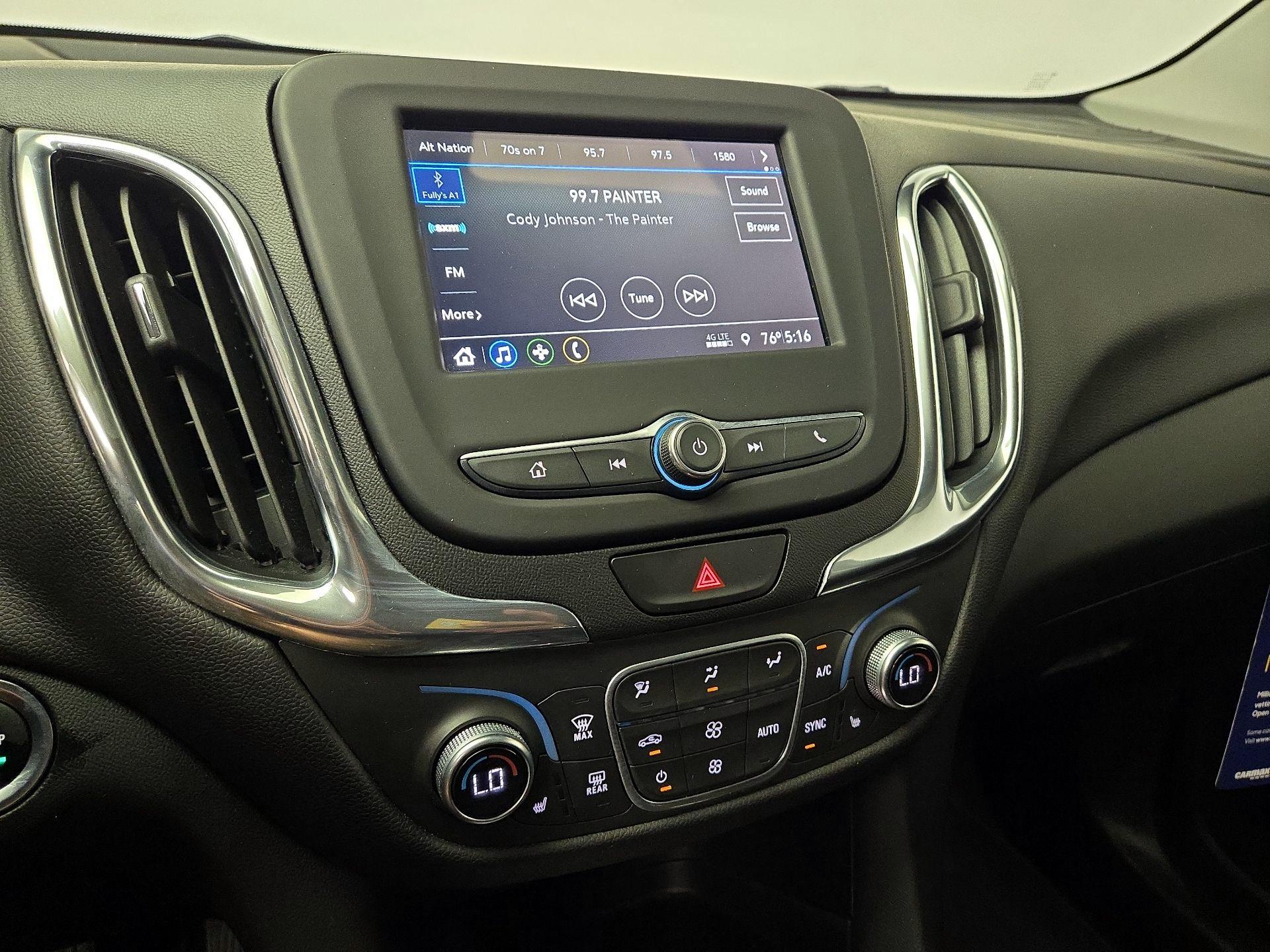 Thumbnail: 2019 Chevrolet Equinox - 16