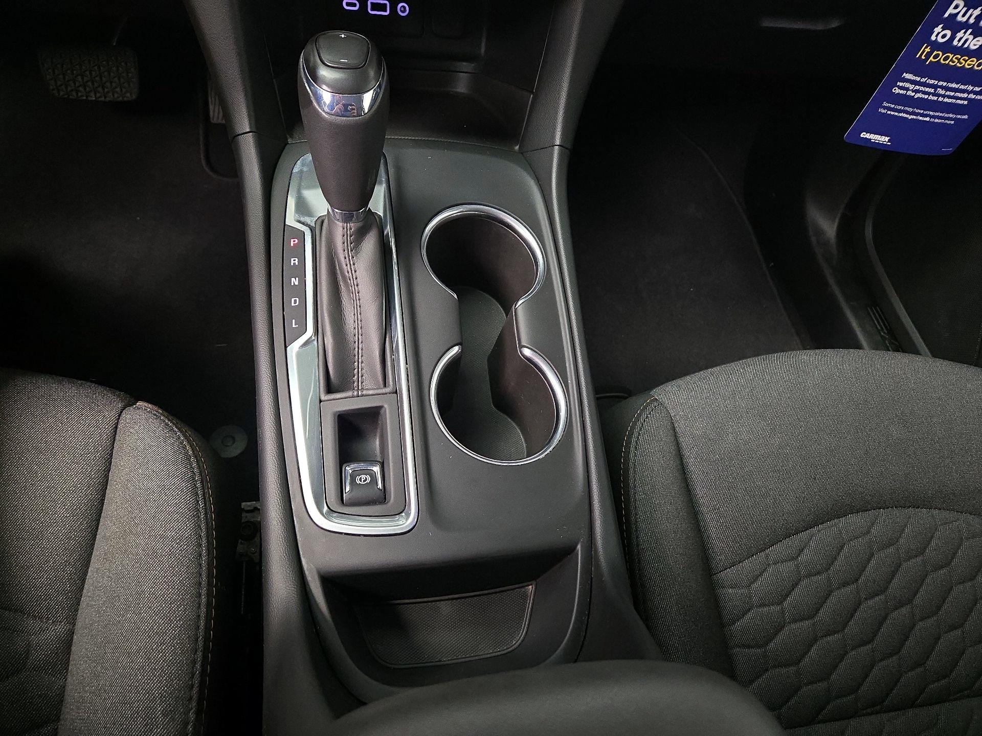 Thumbnail: 2019 Chevrolet Equinox - 17