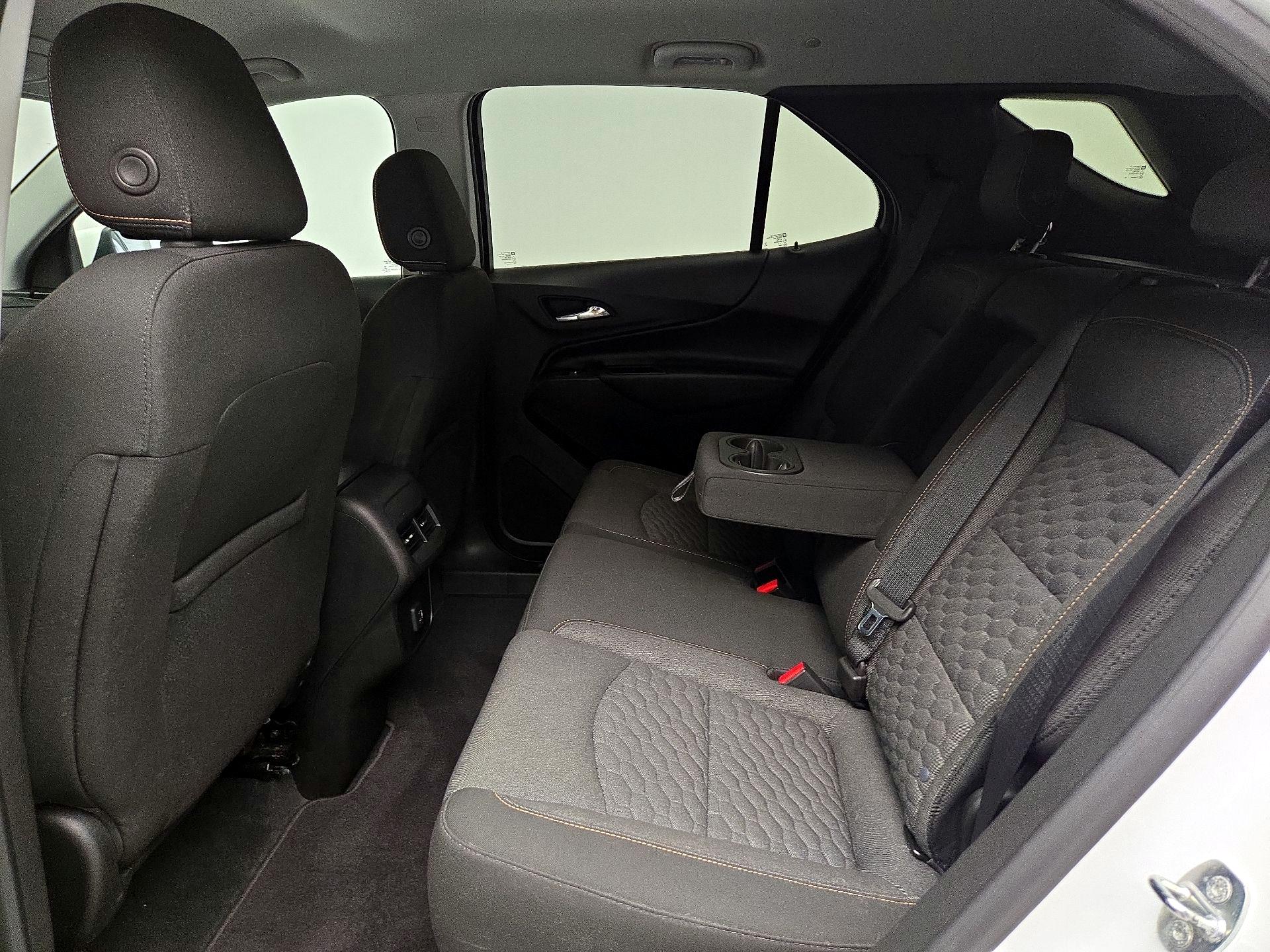 Thumbnail: 2019 Chevrolet Equinox - 19