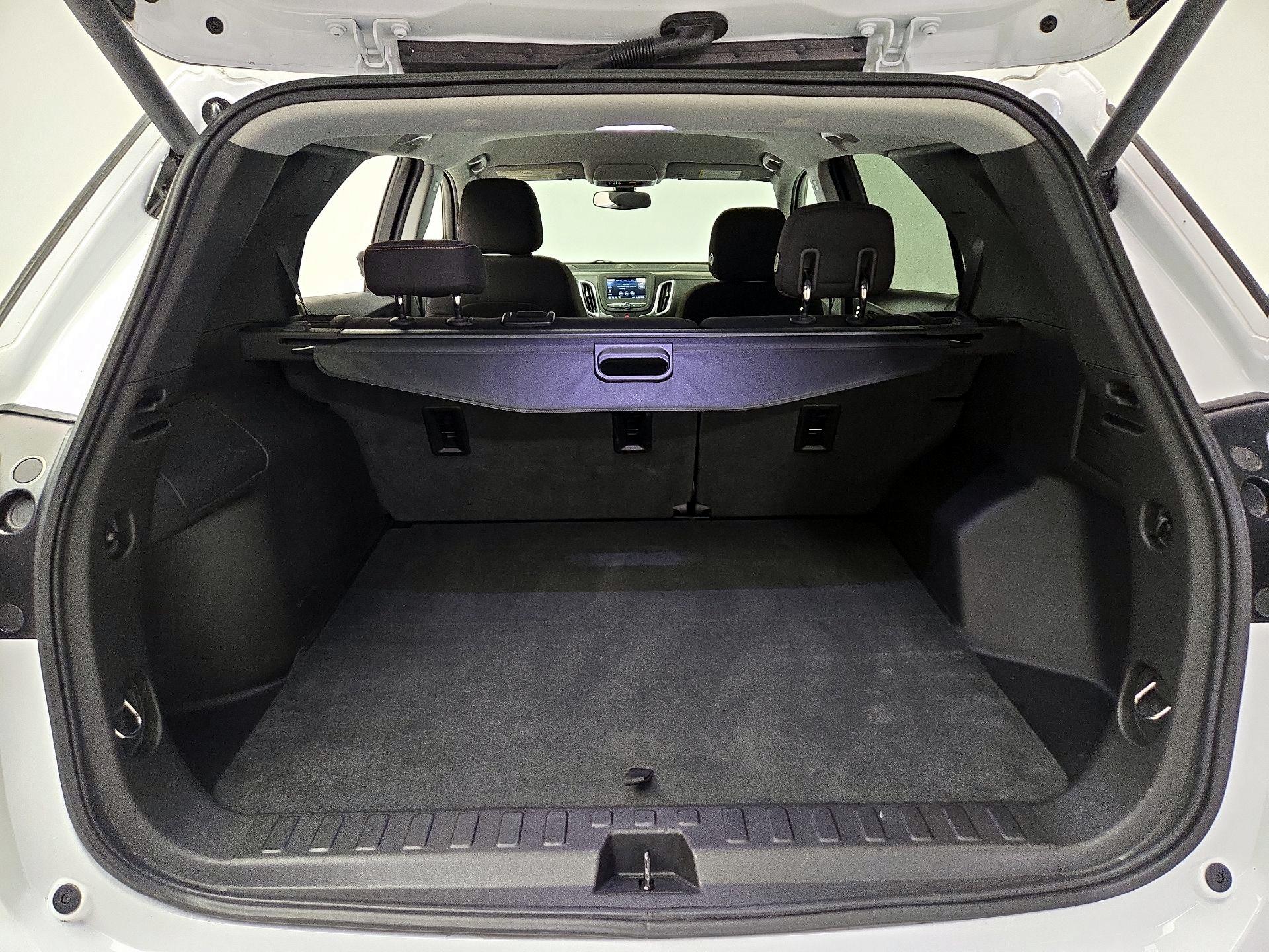 Thumbnail: 2019 Chevrolet Equinox - 20