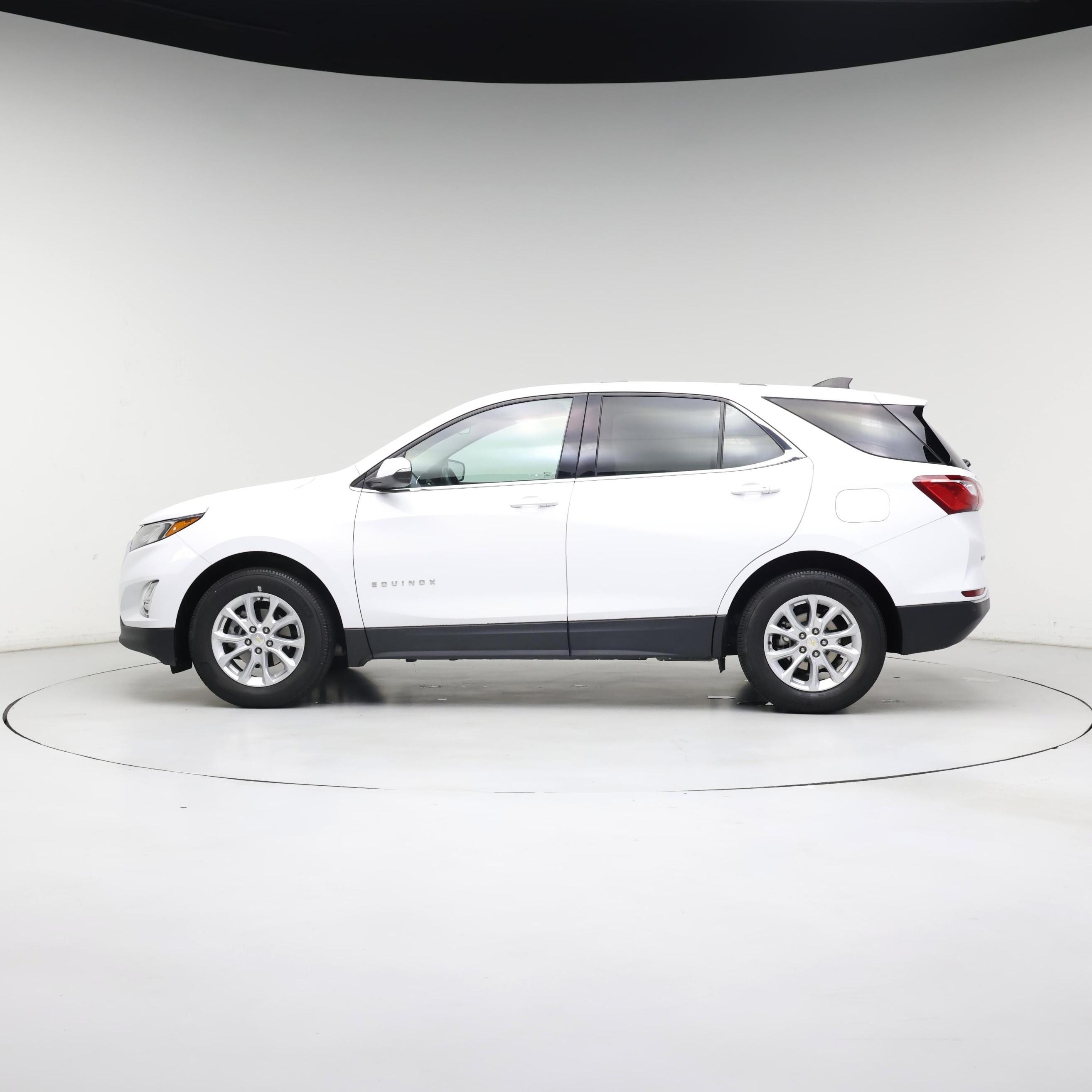 Thumbnail: 2019 Chevrolet Equinox - 3