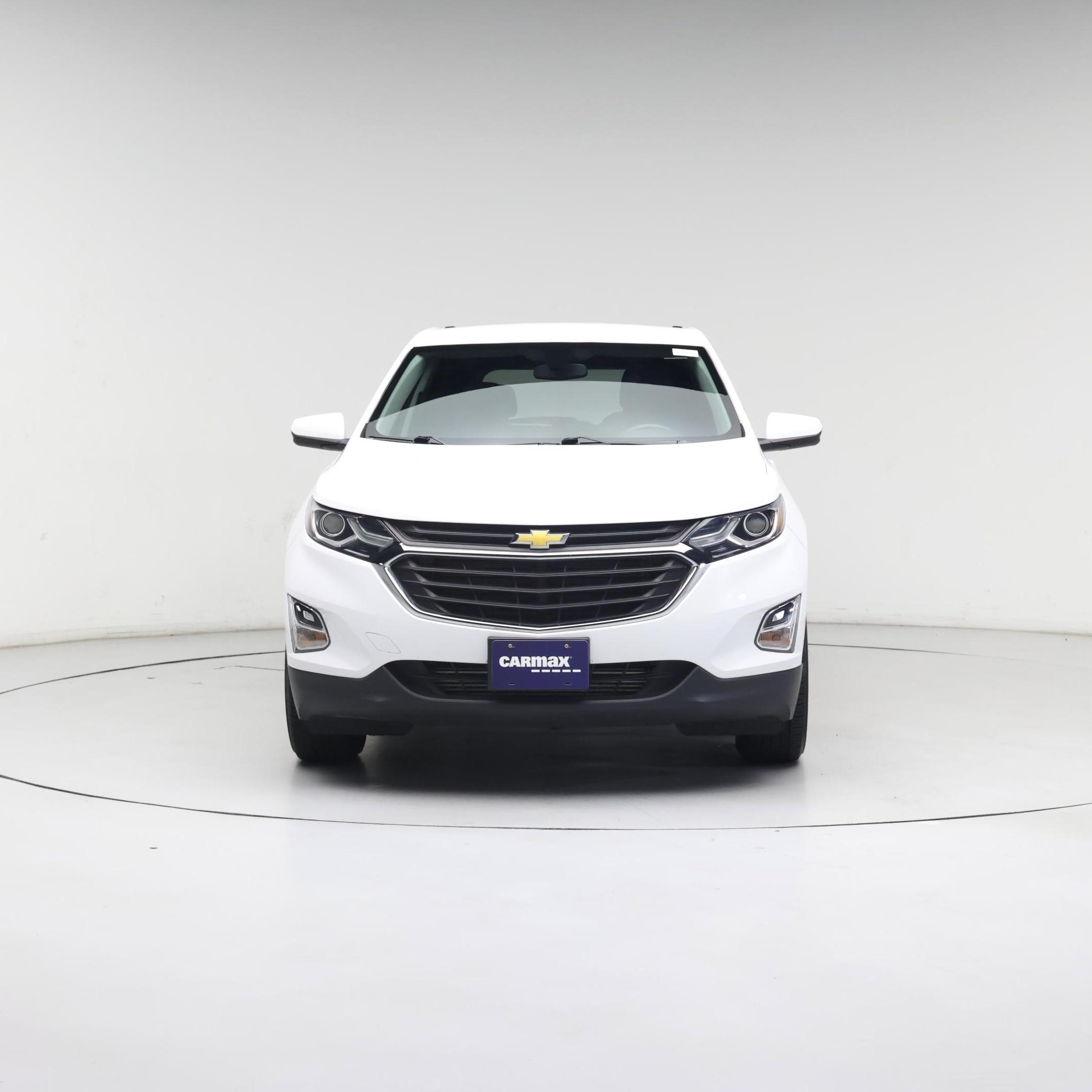 Thumbnail: 2019 Chevrolet Equinox - 5