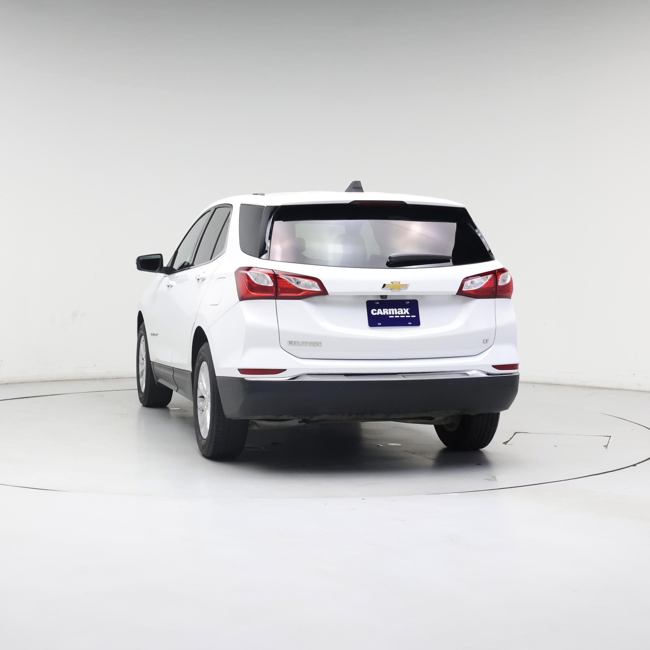 Thumbnail: 2019 Chevrolet Equinox - 6