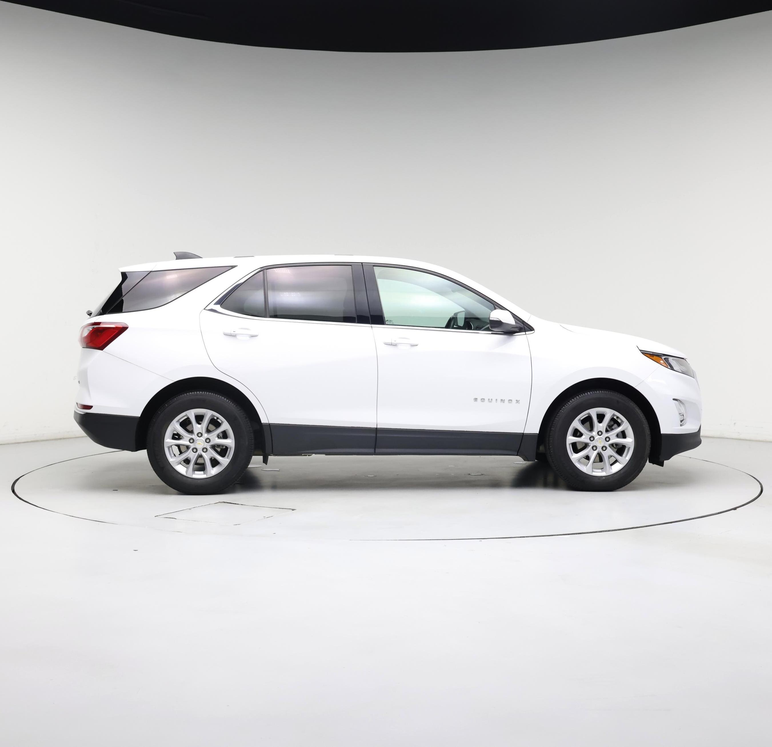 Thumbnail: 2019 Chevrolet Equinox - 7