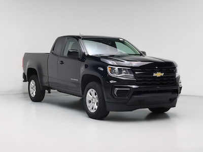 2022 Chevrolet Colorado LT -
                  Memphis, TN