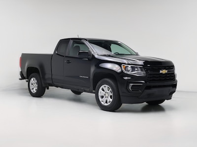 2022 Chevrolet Colorado LT -
                  Memphis, TN