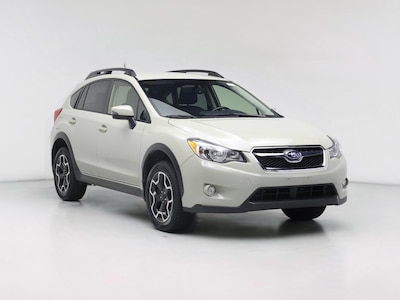 2015 Subaru XV Crosstrek Limited -
                  Memphis, TN