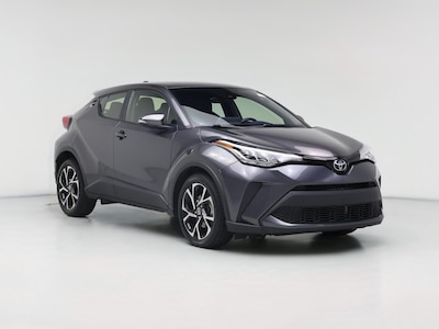 2020 Toyota C-HR XLE -
                  Memphis, TN