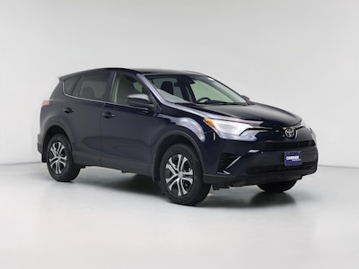 2018 Toyota RAV4 LE -
                  Memphis, TN