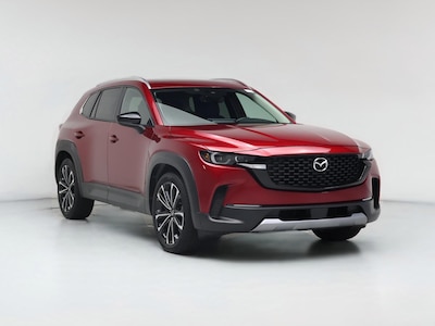2023 Mazda CX-50 Turbo -
                  Memphis, TN