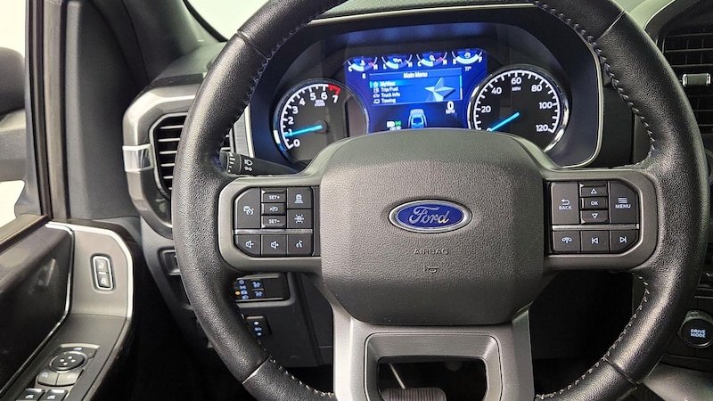 2021 Ford F-150 XLT 10