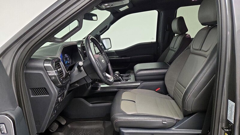 2021 Ford F-150 XLT 11