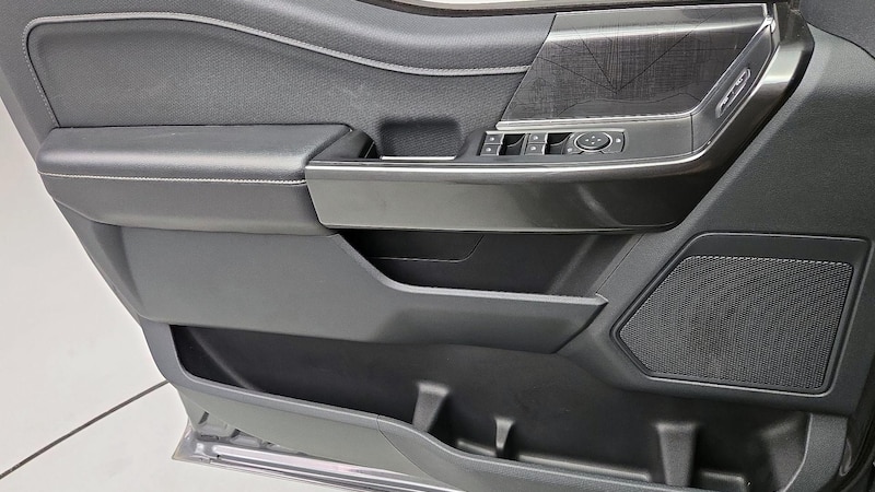 2021 Ford F-150 XLT 12