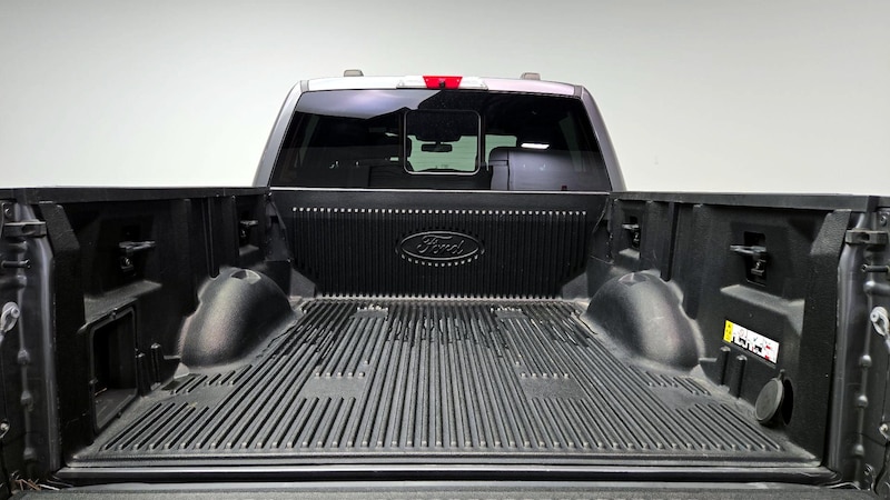 2021 Ford F-150 XLT 21