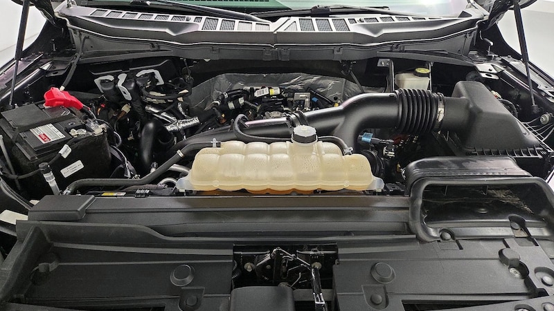 2021 Ford F-150 XLT 22
