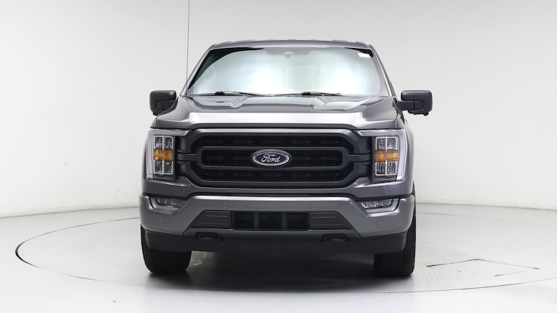 2021 Ford F-150 XLT 5