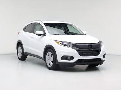 2019 Honda HR-V EX-L -
                  Memphis, TN