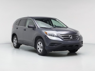 2013 Honda CR-V LX -
                  Memphis, TN