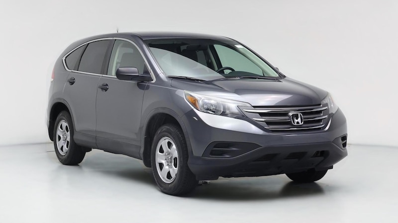2013 Honda CR-V LX Hero Image