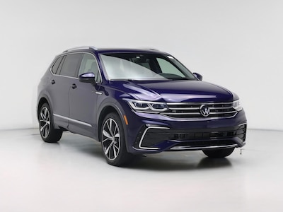 2022 Volkswagen Tiguan SE R-Line -
                  Memphis, TN