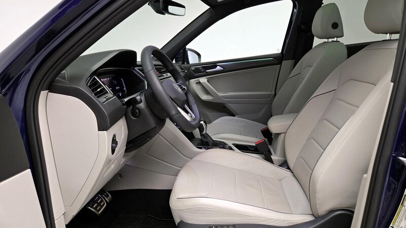 2022 Volkswagen Tiguan SE R-Line 11