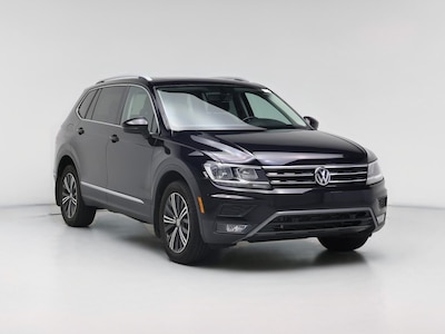 2019 Volkswagen Tiguan SEL -
                  Memphis, TN