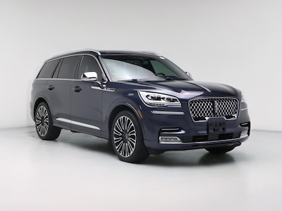 2022 Lincoln Aviator Black Label -
                  Memphis, TN