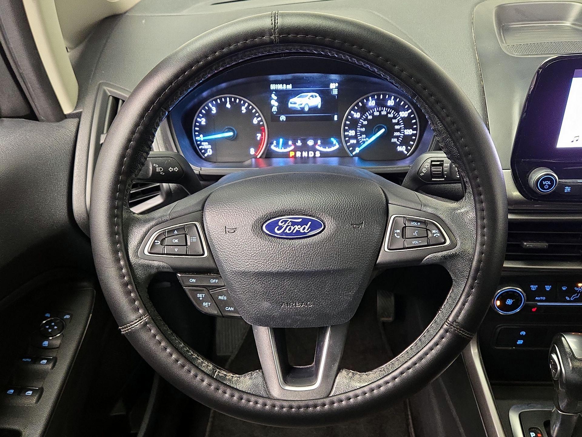 Thumbnail: 2018 Ford EcoSport - 10