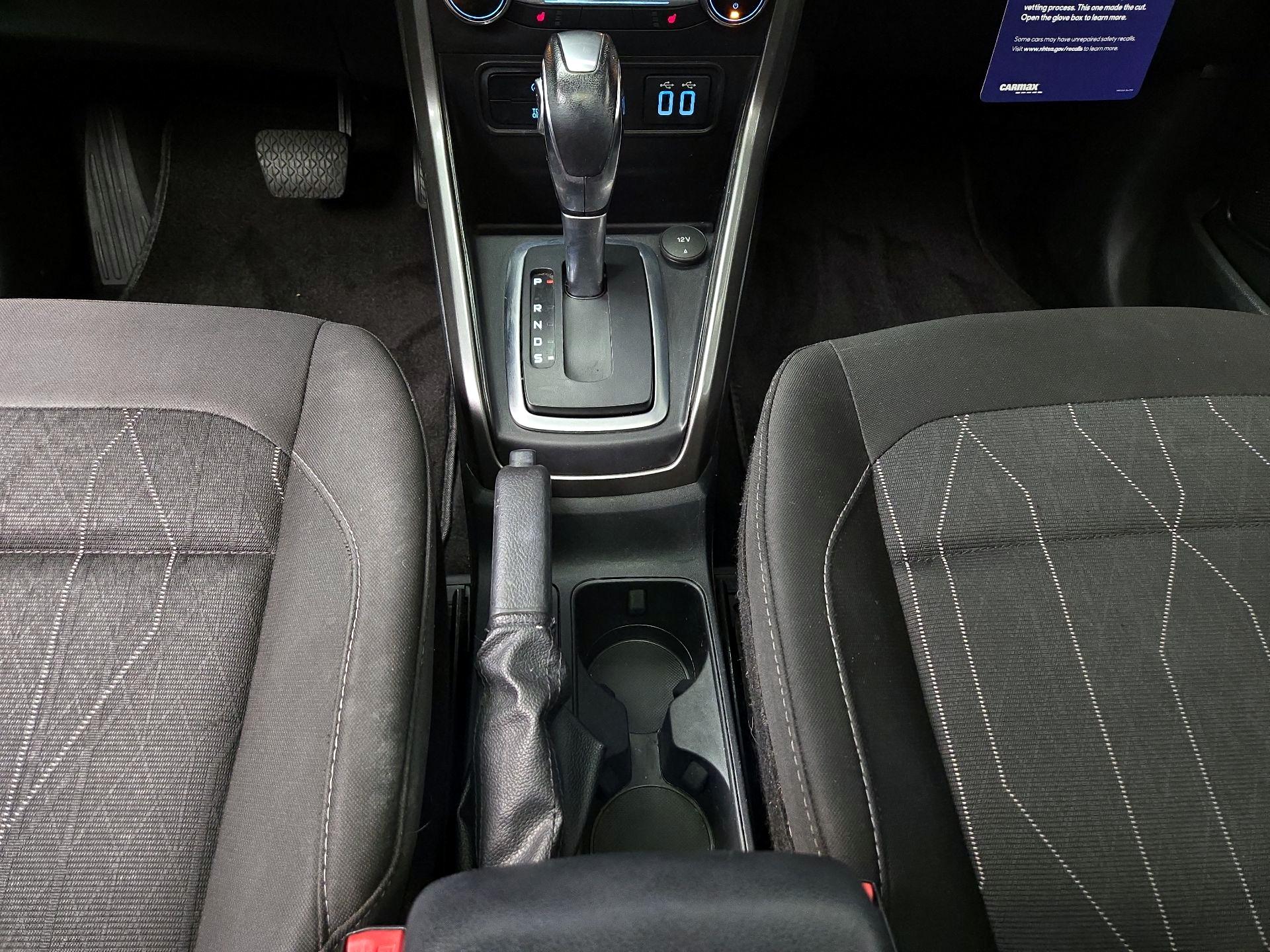 Thumbnail: 2018 Ford EcoSport - 17