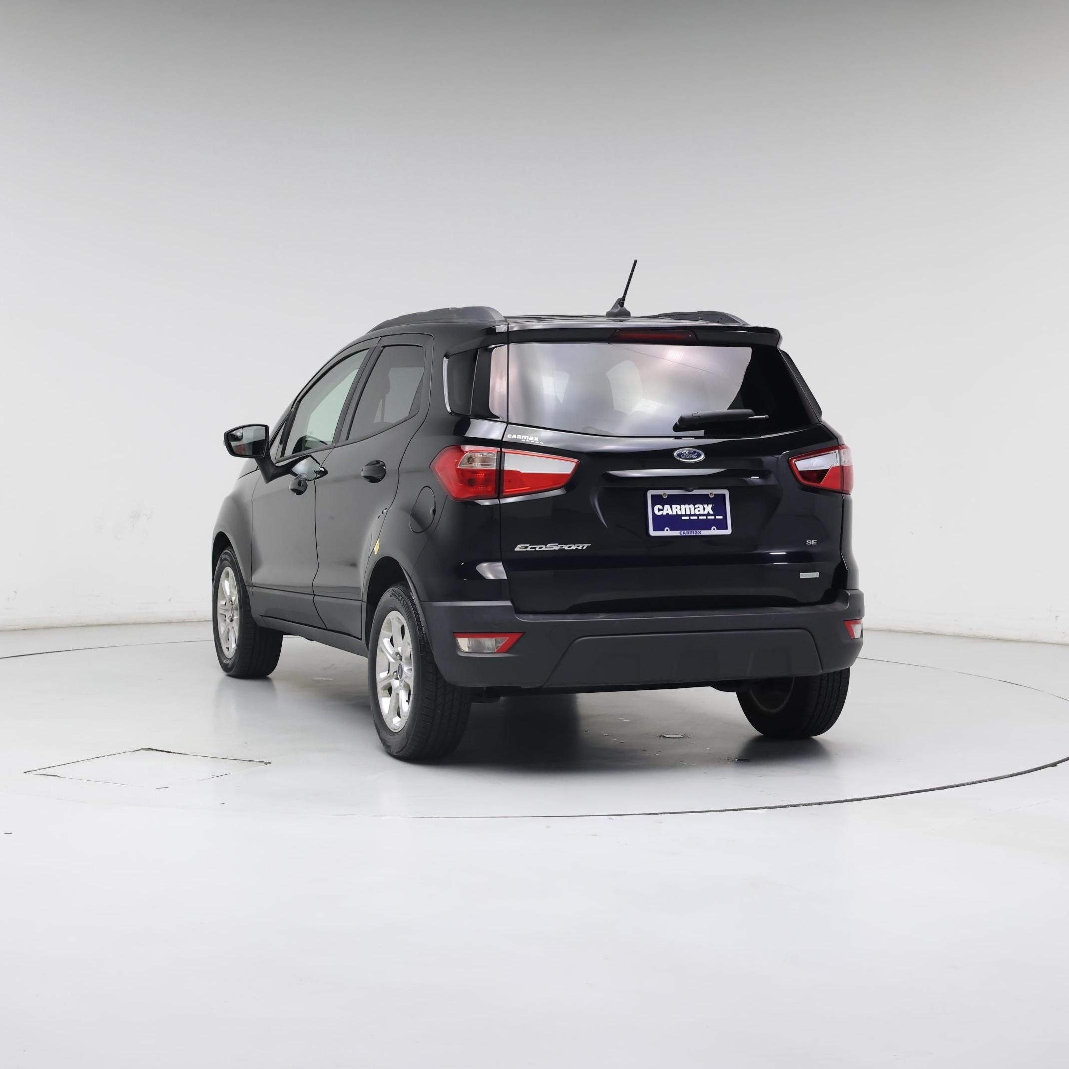 Thumbnail: 2018 Ford EcoSport - 2