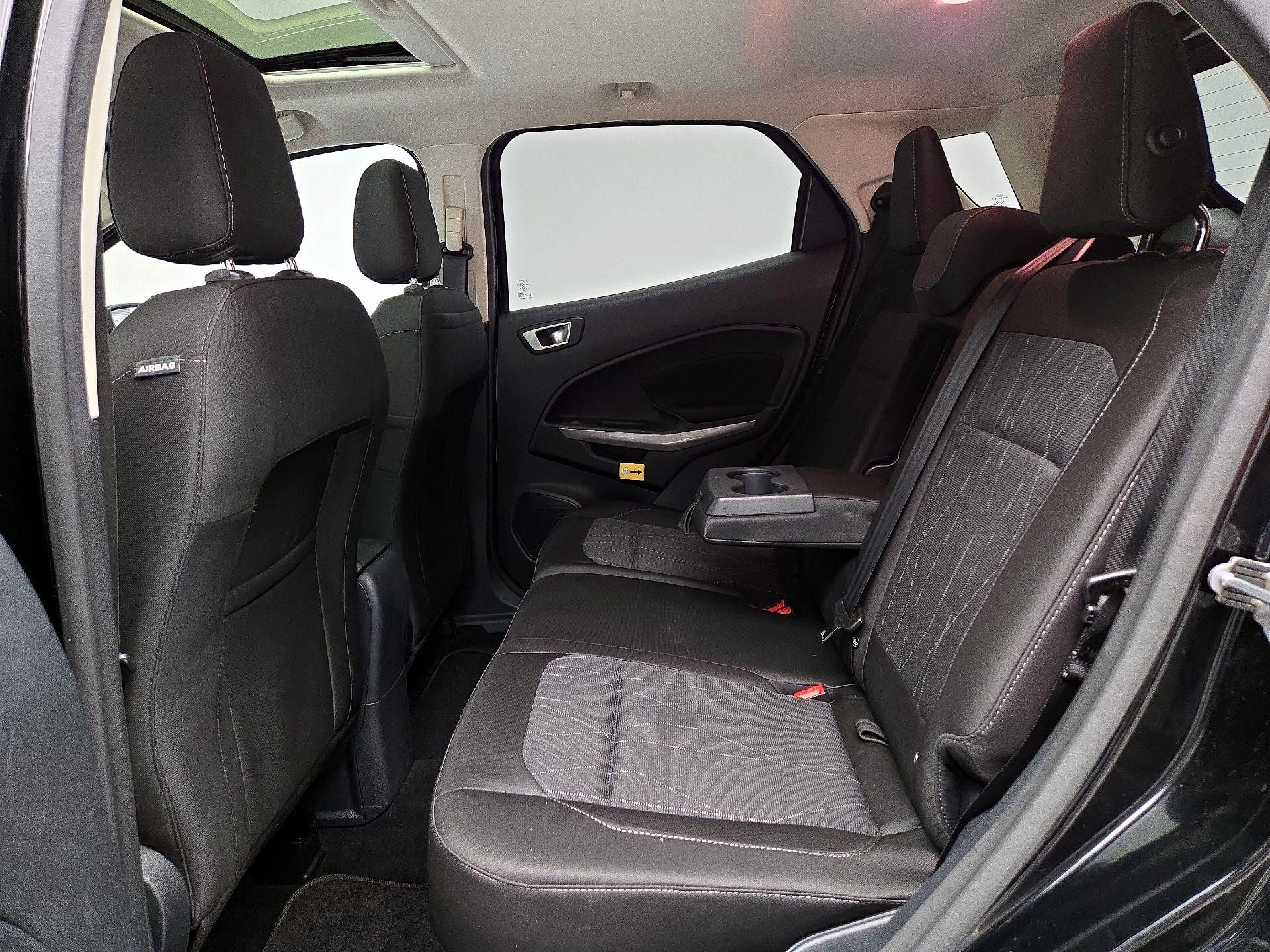 Thumbnail: 2018 Ford EcoSport - 20